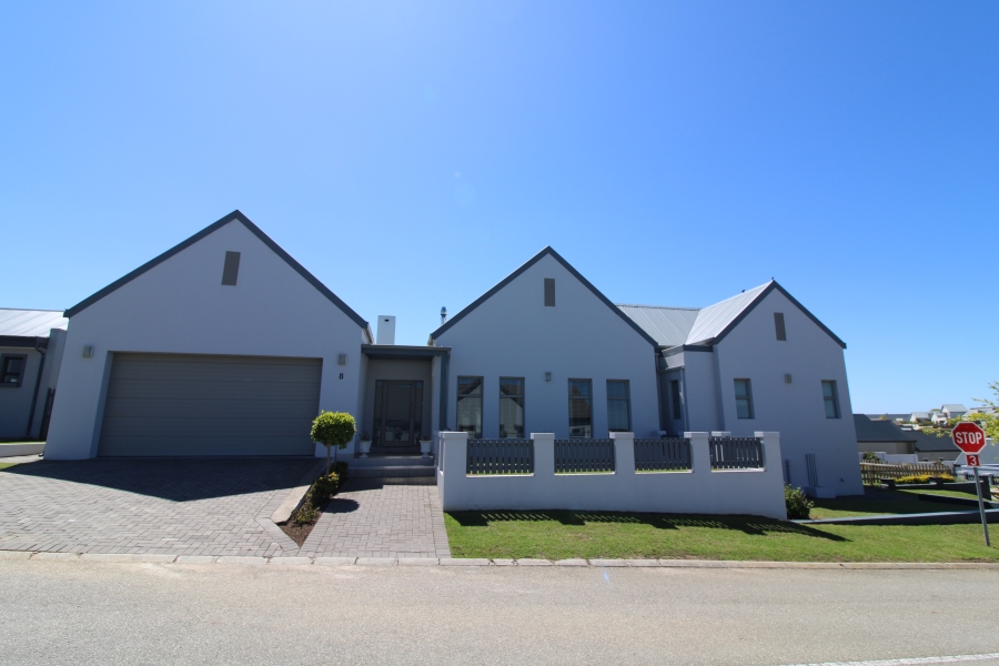 3 Bedroom Property for Sale in Blue Mountain Village Western Cape